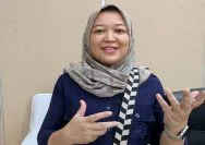 Ketua Komisi D DPRD DKI Jakarta, Yuke Yurike