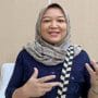 Ketua Komisi D DPRD DKI Jakarta, Yuke Yurike