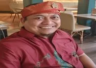 Ketua Umum Rembuk Nasional Aktivis 98 sekaligus Ketua Umum Ikatan Alumni UPN Veteran Jakarta, Sayed Junaidi Rizaldi (SJR)