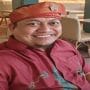 Ketua Umum Rembuk Nasional Aktivis 98 sekaligus Ketua Umum Ikatan Alumni UPN Veteran Jakarta, Sayed Junaidi Rizaldi (SJR)