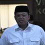 Menteri ATR/BPN, Nusron Wahid