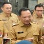 Menteri Dalam Negeri (Mendagri), Tito Karnavian