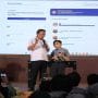 Menteri Hukum RI, Supratman Andi Agtas