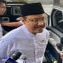Menteri Sosial RI, Saifullah Yusuf atau Gus Ipul