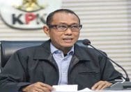 Plt Direktur Penyidikan KPK, Achmad Taufik Husein