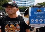 Rekening Bank Mandiri milik Supriyono alias Botok, Koordinator Aliansi Masyarakat Pati Bersatu (AMPB), diblokir secara sepihak.