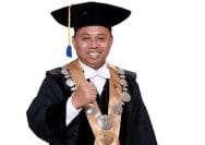 Rektor UNSOED, Akhmad Sodiq