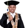 Rektor UNSOED, Akhmad Sodiq