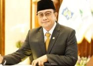 Wakil Ketua DPRD Jatim, Blegur Prijanggono,