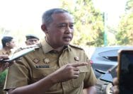 Wali Kota Bekasi, Tri Adhianto