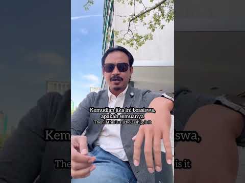 Draft RUU Sisdiknas Wajibkan Dosen Bergelar Doktor, Kesejahteraan Ikut Disorot