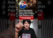 Jepang Pangkas Pajak Makanan, Kebijakan Ringankan Beban Warganya Disorot