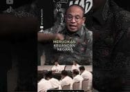 Kritik Pengelolaan Negara Menguat, Pemerintah Diminta Perkuat Penegakan Hukum