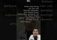 Mulai 1 Agustus Sejumlah Tarif Naik, Beban Rakyat Bertambah