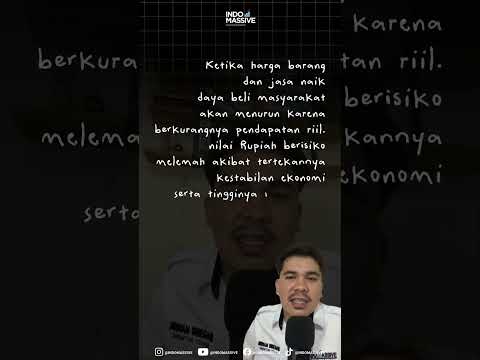 Mulai 1 Agustus Sejumlah Tarif Naik, Beban Rakyat Bertambah