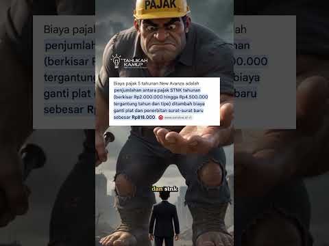 Pajak Kendaraan Indonesia Dinilai Berat, Malaysia dan Timor Leste Jadi Pembanding