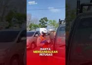 Pelibatan Babinsa Dan Bhabinkamtibmas Dalam Pengawasan Pajak Tuai Sorotan