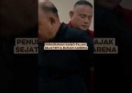 Pelibatan TNI Dalam Pengawasan Pajak Dinilai Bukan Solusi Tingkatkan Kepatuhan
