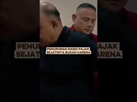 Pelibatan TNI Dalam Pengawasan Pajak Dinilai Bukan Solusi Tingkatkan Kepatuhan