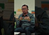 Pelibatan TNI Dan Polri  Dalam Penagihan Pajak Dinilai Bisa Rusak Kepercayaan Masyarakat