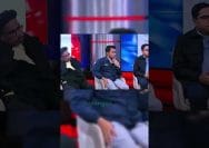 Pimpinan 10 URI Sudah Dilantik Presiden Sebelum Kampusnya Berdiri
