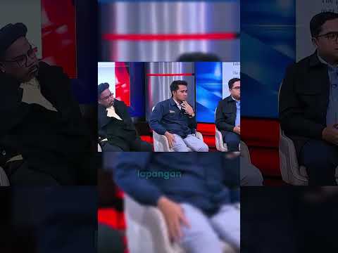 Pimpinan 10 URI Sudah Dilantik Presiden Sebelum Kampusnya Berdiri