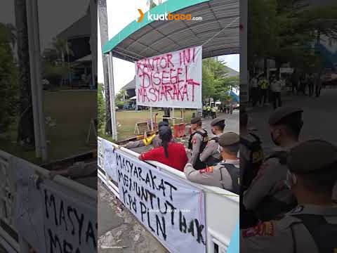 Ribuan Ayam Mati Saat Listrik Padam, Peternak Palangka Raya Tagih Tanggung Jawab PLN