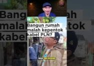 Tiang PLN Berdiri di Tanah Warga Tanpa Izin, Siapa yang Menanggung Biaya Pemindahan?