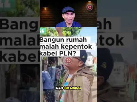 Tiang PLN Berdiri di Tanah Warga Tanpa Izin, Siapa yang Menanggung Biaya Pemindahan?