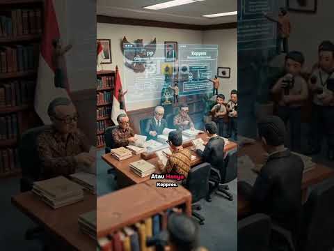 Universitas Republik Indonesia Muncul, DPR Belum Pernah Bahas Pendirian Kampus Tersebut