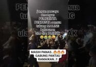 Video Seruan Demo Besar-Besaran Soroti Sulitnya Ekonomi dan Korupsi