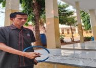 Ahmad Romadhon atau biasa disapa Bang Madun