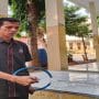 Ahmad Romadhon atau biasa disapa Bang Madun