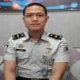 Analis keimigrasian ahli pertama seksi ijin tinggal dan status kemigrasian (Intalkim) Kantor Imigrasi Kelas I Non TPI Bekasi, Ahmad Fikri Al Akbar.