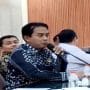 Anggota DPRD Kota Bekasi Fraksi PAN Pembangunan, Mubakhi, SM.