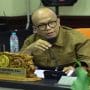Anggota Komisi A DPRD Kota Surabaya, Muhammad Saifuddin