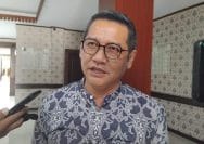Anggota Komisi I DPRD Kota Bekasi, Dariyanto S.kom