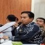 Anggota Komisi I DPRD Kota Bekasi dari Daerah Pemilihan (Dapil) 3 (Bantargebang, Mustikajaya, Rawalumbu), Mubakhi SM.