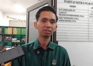 Anggota Komisi IV DPRD Kota Bekasi Fraksi PKB, Wildan Faturahman