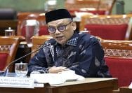 Anggota Komisi X DPR RI, Abdul Fikri Faqih