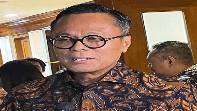 COO Danantara sekaligus Kepala Badan Pengaturan (BP) BUMN, Dony Oskaria