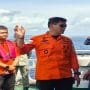 Deputi Bidang Operasi dan Kesiapsiagaan Basarnas, Edy Prakoso