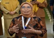 Dirjen GTK Kemendikdasmen, Nunuk Suryani