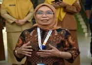 Dirjen GTK Kemendikdasmen, Nunuk Suryani