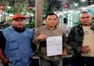 Kuasa hukum Gandhi Dwiky Mohammad (putra mantan Wali Kota Bekasi) mengambil langkah hukum dengan membuat laporan ke Polres Metro Bekasi Kota.