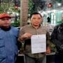 Kuasa hukum Gandhi Dwiky Mohammad (putra mantan Wali Kota Bekasi) mengambil langkah hukum dengan membuat laporan ke Polres Metro Bekasi Kota.