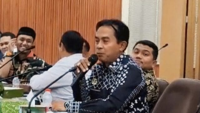 Anggota DPRD Kota Bekasi, Mubakhi, Kritik Eksekutif soal Perpanjangan PKS TPST Bantargebang: Dinilai Abaikan Prosedur Hukum