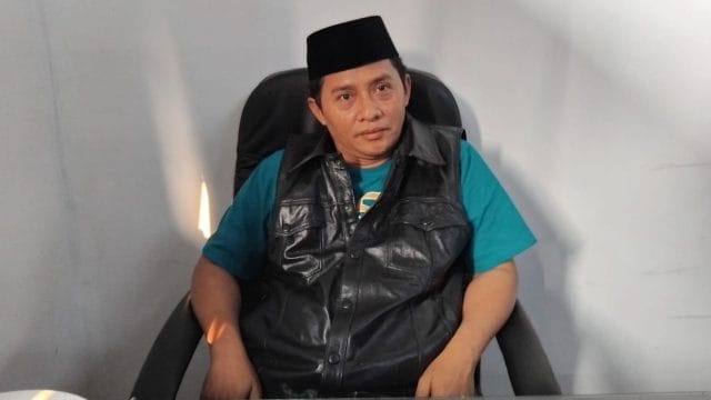 Bidik Zakat Karyawan Swasta dan BUMD, BAZNAS Kota Bekasi Masih Tunggu Respons PDAM Tirta Patriot