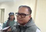 Foto: Plt Kepala Dinas Kesehatan Kota Bekasi, Adi Prabowo.