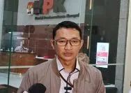 Juru Bicara KPK, Budi Prasetyo